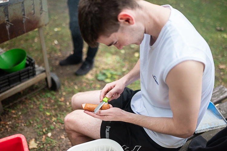 Rekolekcje powołaniowe w seminarium