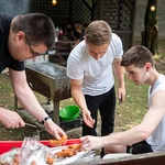 Rekolekcje powołaniowe w seminarium