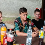 Rekolekcje powołaniowe w seminarium