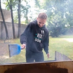 Rekolekcje powołaniowe w seminarium