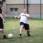 Rekolekcje powołaniowe w seminarium