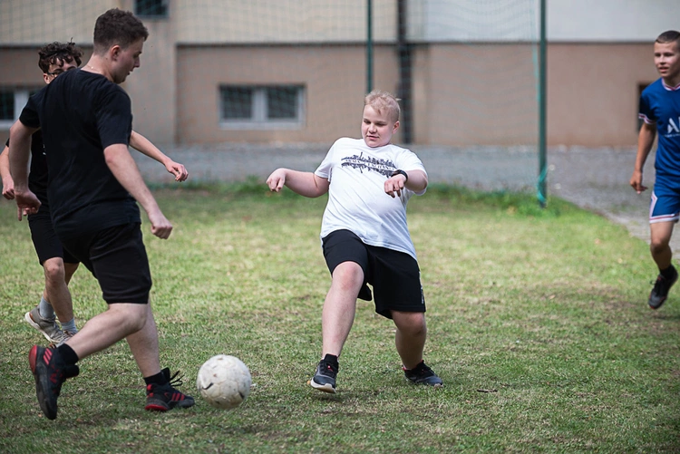 Rekolekcje powołaniowe w seminarium