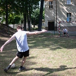 Rekolekcje powołaniowe w seminarium