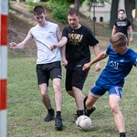 Rekolekcje powołaniowe w seminarium