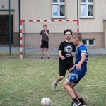 Rekolekcje powołaniowe w seminarium