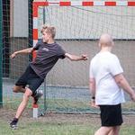 Rekolekcje powołaniowe w seminarium