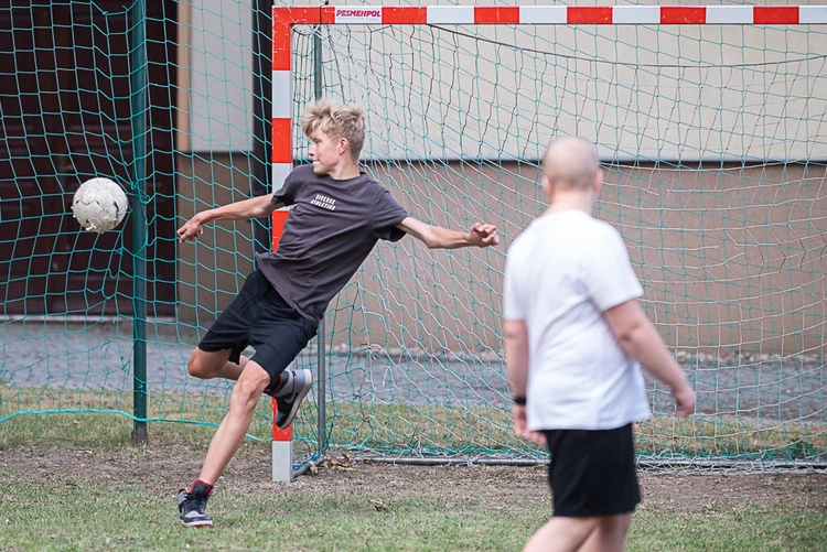 Rekolekcje powołaniowe w seminarium