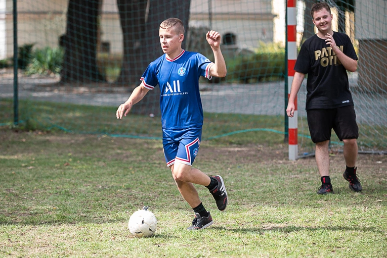 Rekolekcje powołaniowe w seminarium