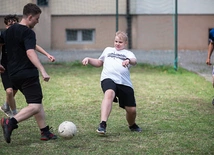 Nie tylko Ronaldo. Klerycy też płaczą