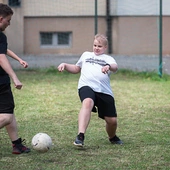 Nie tylko Ronaldo. Klerycy też płaczą