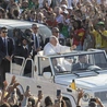 Papież Franciszek