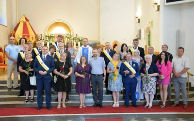 Ogólnopolski Dzień Męża i Żony