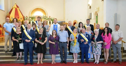 Ogólnopolski Dzień Męża i Żony