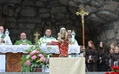 Pielgrzymka Dzieci do Babci Anny