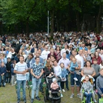 Pielgrzymka Dzieci do Babci Anny