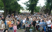 Pielgrzymka Dzieci do Babci Anny
