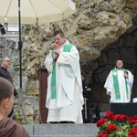 Pielgrzymka Dzieci do Babci Anny