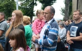 Pielgrzymka Dzieci do Babci Anny