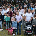 Pielgrzymka Dzieci do Babci Anny