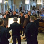 Koncert Liberator Hominis