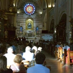 Koncert Liberator Hominis