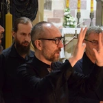 Koncert Liberator Hominis