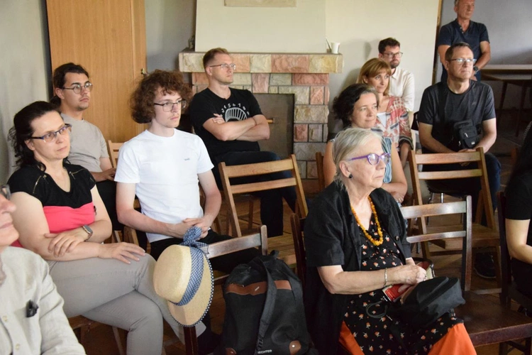 Koncert Liberator Hominis