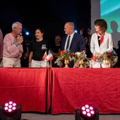 Przyjaźń polsko-francuska na kolejne dekady