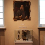 Wystawa "Mecenat Interrexów" w Muzeum w Łowiczu