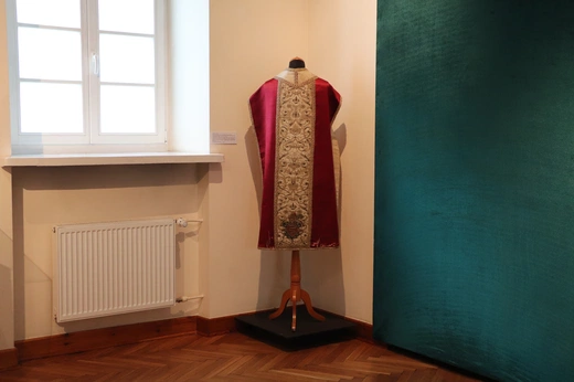 Wystawa "Mecenat Interrexów" w Muzeum w Łowiczu