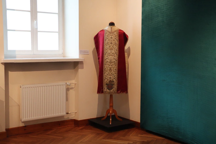 Wystawa "Mecenat Interrexów" w Muzeum w Łowiczu