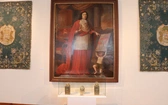 Wystawa "Mecenat Interrexów" w Muzeum w Łowiczu