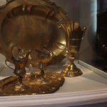 Wystawa "Mecenat Interrexów" w Muzeum w Łowiczu
