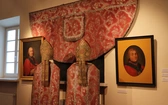 Wystawa "Mecenat Interrexów" w Muzeum w Łowiczu