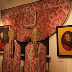 Wystawa "Mecenat Interrexów" w Muzeum w Łowiczu