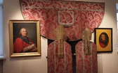 Wystawa "Mecenat Interrexów" w Muzeum w Łowiczu