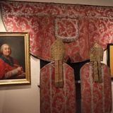 Wystawa "Mecenat Interrexów" w Muzeum w Łowiczu
