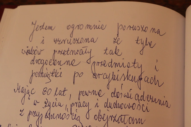 Wystawa "Mecenat Interrexów" w Muzeum w Łowiczu