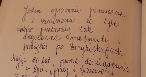 Wystawa "Mecenat Interrexów" w Muzeum w Łowiczu