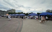 Stalowa Wola. Pierogi z rzemiosłem