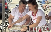 Stalowa Wola. Pierogi z rzemiosłem