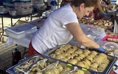 Stalowa Wola. Pierogi z rzemiosłem