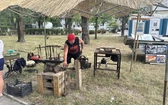 Stalowa Wola. Pierogi z rzemiosłem