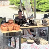 Stalowa Wola. Pierogi z rzemiosłem