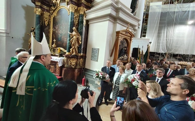 Legnica. Pamięci ofiar nacjonalistów ukraińskich