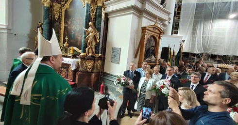 Legnica. Pamięci ofiar nacjonalistów ukraińskich