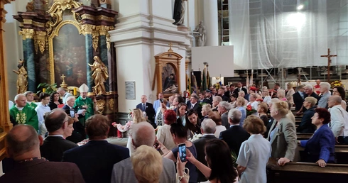 Pamięć, a nie zemsta