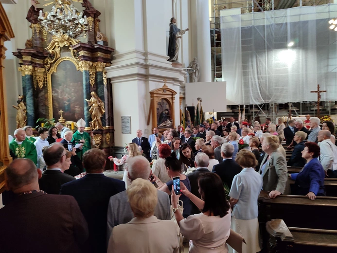 Pamięć, a nie zemsta