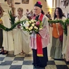 60 lat kapłaństwa. "Miałem nadzieję na owocne życie. Bóg to spełnił, ponieważ całkowicie Mu się oddałem"