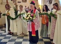 60 lat kapłaństwa. "Miałem nadzieję na owocne życie. Bóg to spełnił, ponieważ całkowicie Mu się oddałem"